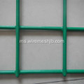 PVC Mesh Welded Wire Mesh Panel